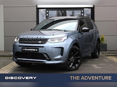 Land Rover Discovery Sport - P300e R-Dynamic SE | HUD | Key Less Entry