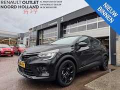 Renault Captur - 1.3 TCe 140pk EDC Rive Gauche 15.956km