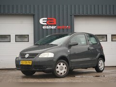 Volkswagen Fox - 1.4 Trendline | STUURBEKRACHTIGING |