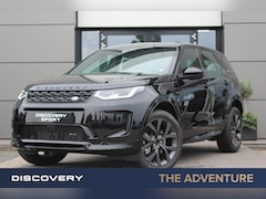 Land Rover Discovery Sport - P300e Dynamic SE