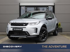 Land Rover Discovery Sport - P270e Dynamic SE