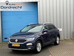 Volkswagen T-Roc - 1.5 TSI Style DEALER OND ORG NL AUTO