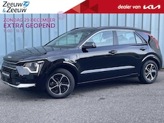 Kia Niro - 1.6i PHEV DynamicLine | €3000 extra inruilvoordeel | NIEUW TE BESTELLEN | PLUG-IN | 184 PK