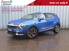 Kia Sportage - 1.6 T-GDi MHEV DynamicLine