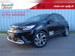 Kia Stonic - 1.0i Turbo MHEV GT-Line | €2000 EXTRA inruilvoordeel | Nieuw te bestellen | Navi | Climate