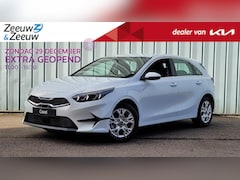 Kia Cee'd - Ceed 1.0 T-GDi DynamicLine | Extra inruilvoordeel € 4500.- | CAMERA | PDC | NAVIGATIE | CL