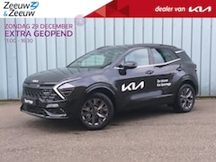 Kia Sportage - 1.6 T-GDi Hybrid GT-PlusLine PRIVATE LEASE VANAF € 619, 00 | NAVIGATIE | 360 GRADEN CAMERA