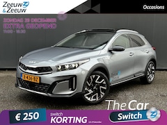 Kia XCeed - 1.6 GDi PHEV ExecutiveLine Navi | Bluetooth | Camera | Climate & (adaptieve) cruise contro