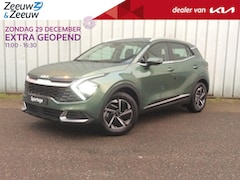 Kia Sportage - 1.6 T-GDi MHEV DynamicLine | € 3.500 extra inruilvoordeel |