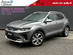 Kia Stonic - 1.0 T-GDi MHEV GT-PlusLine | NIEUW TE BESTELLEN | Vanafprijs per maand € 359,