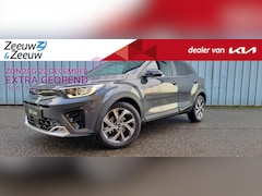 Kia Stonic - 1.0 T-GDi MHEV GT-Line | €2.000 EXTRA inruilvoordeel | NIEUW TE BESTELLEN | Vanafprijs per