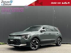 Kia Niro EV - Plus Advanced 64.8 kWh NU MET 1250, - korting | 460km WLTP | Navi | Clima | Camera | Schui