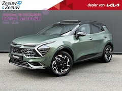 Kia Sportage - 1.6 T-GDi Plug-in Hybrid AWD GT-PlusLine € 3.500 extra inruilvoordeel | NIEUW TE BESTELLEN