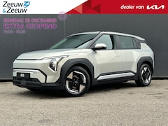 Kia EV3 - Air Single Motor 150KW SR Nu te bestellen vanaf 36.995, - | Adaptieve cruise control | Par