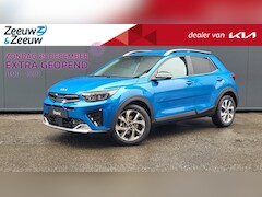 Kia Stonic - 1.0 T-GDi MHEV GT-Line | €2000 EXTRA inruilvoordeel | 100 PK Vanafprijs per maand € 359,