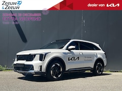 Kia Sorento - 1.6 T-GDi Plug-in Hybrid 4WD ExecutiveLine 7p. NIEUW TE BESTELLEN FACELIFT MODEL | Dodehoe