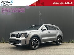 Kia Sorento - 1.6 T-GDi Plug-in Hybrid 4WD DynamicPlusLine 7p. NIEUW TE BESTELLEN FACELIFT MODEL | Panor