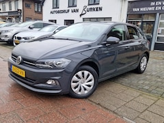 Volkswagen Polo - 1.0 MPI Comfortline, Navigatie, Apple Car Play, Android, Airco