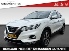 Nissan Qashqai - 1.2 Tekna