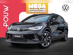 Volkswagen ID.4 - Pro Business 77 kWh 286pk | Trekhaak Uitklapbaar | LMV 19''