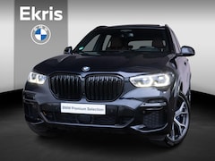 BMW X5 - xDrive30d | High Executive | M Sportpakket | 21 inch | Driving Assistant Professional | La