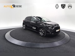 Citroën C3 - PureTech 82 Shine | Camera | Parkeersensoren | Stoelverwarming | Apple Carplay