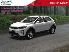 Kia Stonic - 1.0 T-GDi MHEV ComfortLine | € 2.000, - korting| Private lease van € 399, - p.m. | Camera