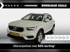 Volvo XC40 - 1.5 T2 Momentum Core | LED | Climate Controle | Cruise Controle | Parkeersensoren | Blueto