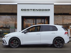 Volkswagen Golf - 1.4/245pk eHybrid GTE Blackstyle+ Edition|2020|Cruise+ACC|Clima|PDC+Camera|19"LMV Black|IQ