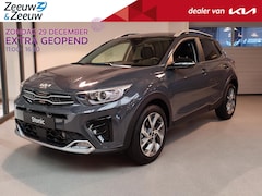 Kia Stonic - 1.0 T-GDi MHEV GT-Line | TE BESTELLEN | Automaat | Achteruitrijcamera | Parkeersensoren |