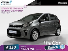 Kia Picanto - 1.0 DPi DynamicLine | Apple/Android carplay | Achteruitrijcamera | Cruise control | Airco