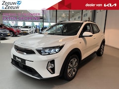 Kia Stonic - 1.0 T-GDi MHEV DynamicLine | TE BESTELLEN | APPLE/ANDROID CARPLAY | PARKEERHULP | CRUISE C