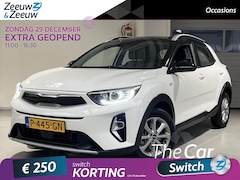 Kia Stonic - 1.0 T-GDi MHEV DynamicLine | Navi | Climate Control | Parkeersensoren + Camera Achter | 15