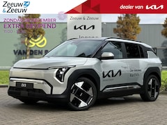 Kia EV3 - Plus Advanced 58.3 kWh | Nu beschikbaar voor proefritten | 414 km WLTP-actieradius | €2.95