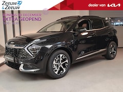 Kia Sportage - 1.6 T-GDi Hybrid DynamicPlusLine | TE BESTELLEN | Automaat |Dodehoeksensoren | Climate Con