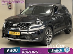 Kia Sorento - 1.6 T-GDI Plug-in Hybrid 4WD Dynamicplusline 7p. | Winterbanden inclusief 18"Lichtmetalen