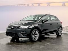 Seat Ibiza - 1.0 EcoTSI 95 5MT Style | Automatisch dimmende binnenspiegel | Buitenspiegels elektrisch v