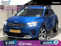 Kia Stonic - 1.0 T-GDi MHEV GT-Line | Navi | Apple Carplay/Android Auto | All-Seasonbanden | 17"Lichtme