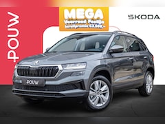 Skoda Karoq - 1.0 TSI 115pk Business Edition | Navigatie Pakket | 17" Velgen