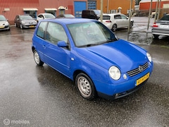 Volkswagen Lupo - 1.4