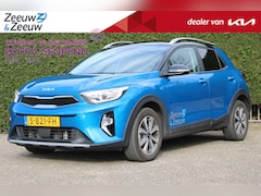 Kia Stonic - 1.0 T-GDi MHEV DynamicPlusLine | Keyless entry | Climate control | Automaat