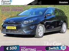 Kia Cee'd Sportswagon - Ceed 1.0 T-GDi DynamicLine | Full map navigatie | Climate control