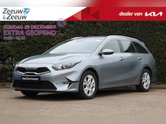 Kia Cee'd Sportswagon - Ceed 1.0 T-GDi DynamicLine | € 4.500, - inruilpremie | NIEUW TE BESTELLEN