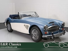 Austin Mk III - Austin-healey 300 MK3 Cabriolet