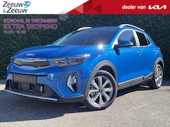 Kia Stonic - 1.0 T-GDi MHEV DynamicPlusLine / NIEUW TE BESTELLEN / Nu met €2.000, - inruilpremie / Navi