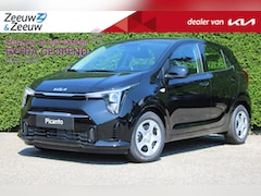 Kia Picanto - 1.0 DPI DynamicLine NIEUW TE BESTELLEN | Nu met €1.250, - Inruilpremie | 9 verschillende k