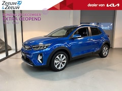 Kia Stonic - 1.0 T-GDi MHEV DynamicPlusLine | TE BESTELLEN | KEYLESS ENTRY & START | NAVI | PARKEERHULP