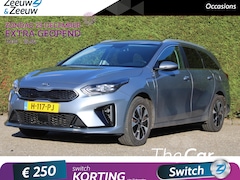 Kia Cee'd Sportswagon - Ceed 1.6 GDI PHEV DynamicPlusLine