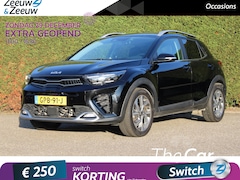 Kia Stonic - 1.0 T-GDi MHEV GT-Line | 120 PK | Keyless | Privacy glass | Navigatie