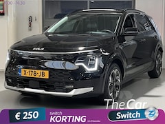 Kia Niro EV - DynamicPlusLine 64.8 kWh | Navi | Climate Control | Parkeersensoren Voor + Achter | Parkee